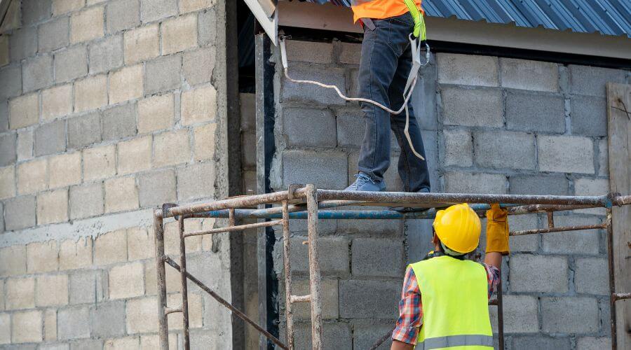 Professional residential roofers in Morrill, ME